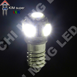 E10 Base bulbs LED-T13 bulbs LED-5HP3 
